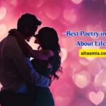 poetry in urdu about life